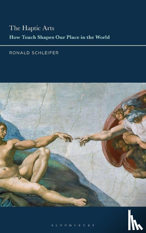 Schleifer, Ronald - The Haptic Arts