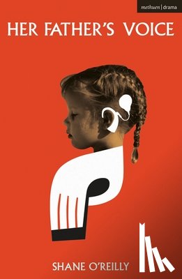 O'Reilly, Shane - Her Father's Voice