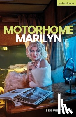 Weatherill, Ben - Motorhome Marilyn