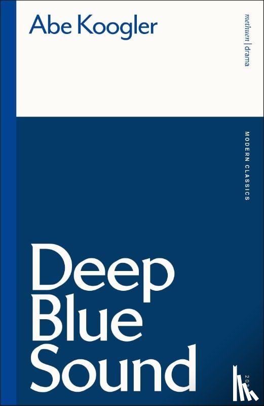 Koogler, Abe (Bennington College - Deep Blue Sound