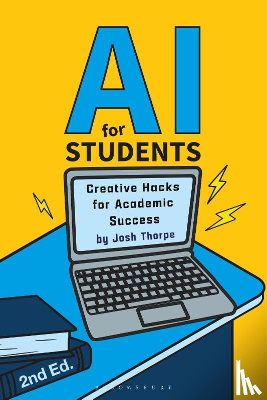 Thorpe, Josh (Royal Conservatoire of Scotland - AI for Students
