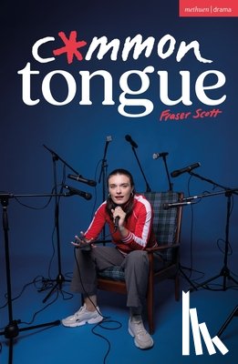 Scott, Fraser - Common Tongue