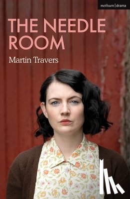 Travers, Martin - The Needle Room