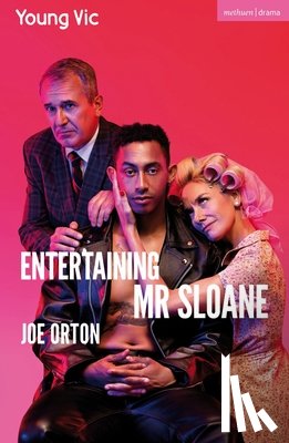 Orton, Joe - Entertaining Mr Sloane