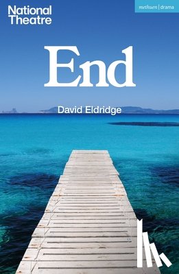 Eldridge, David - End