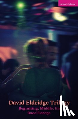 Eldridge, David - David Eldridge Trilogy