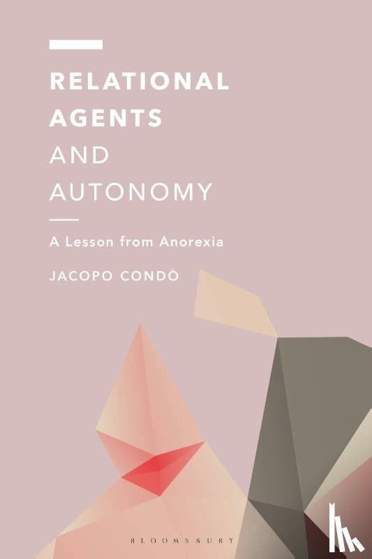 Condo, Jacopo - Relational Agents and Autonomy