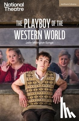 Synge, John Millington - The Playboy of the Western World
