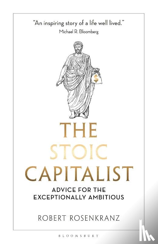 Rosenkranz, Robert - The Stoic Capitalist