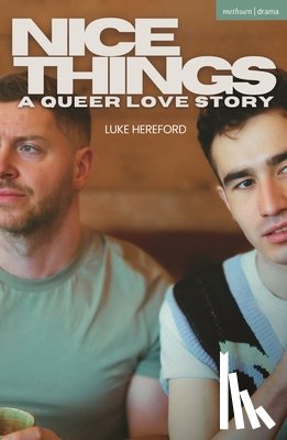 Hereford, Luke - Nice Things