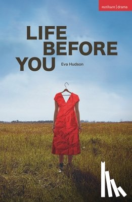 Hudson, Eva - Life Before You