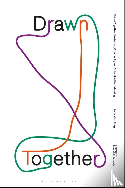 Vormittag, Luise (Camberwell College of Arts - Drawn Together