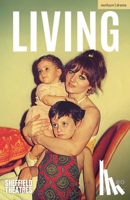 Butler, Leo - Living