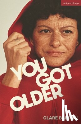 Barron, Clare - You Got Older