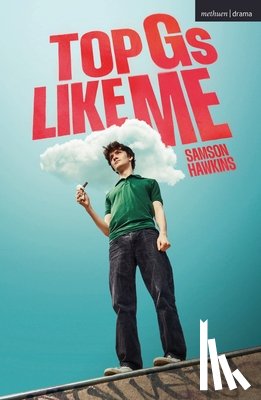 Hawkins, Samson - Top Gs Like Me