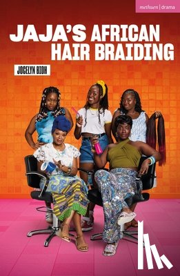 Bioh, Jocelyn - Jaja's African Hair Braiding