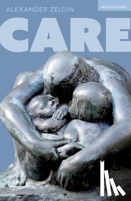 Zeldin, Alexander - CARE