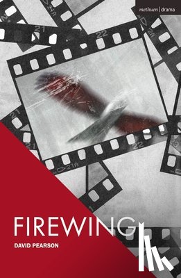 Pearson, David A - Firewing