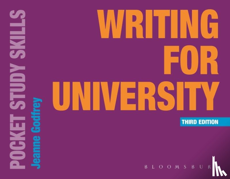 Godfrey, Dr Jeanne (Teaching Fellow in EAP - Writing for University