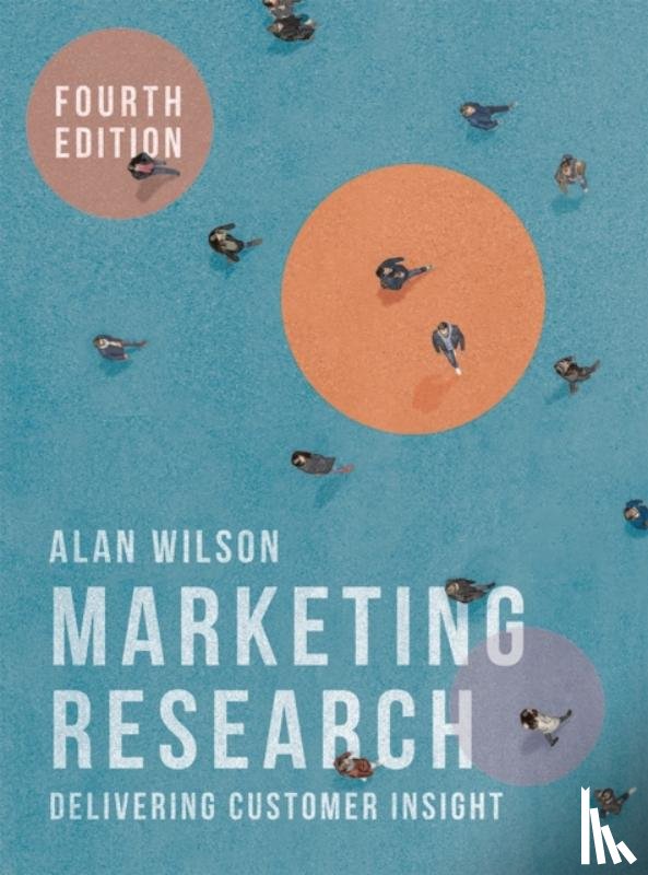 Wilson, Alan (University of Strathclyde - Marketing Research