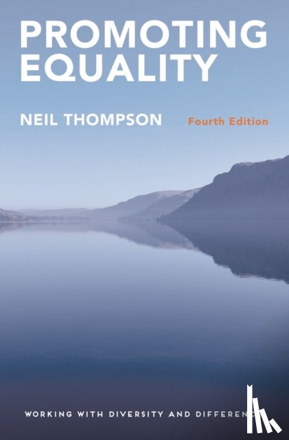 Thompson, Neil (Avenue Consulting Ltd - Promoting Equality