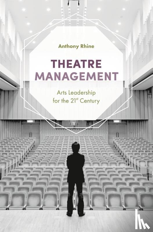 Rhine, Anthony (Florida State University - Theatre Management