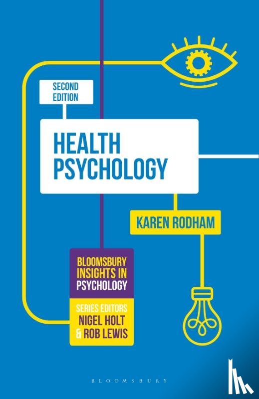 Rodham, Karen (University of Staffordshire - Health Psychology