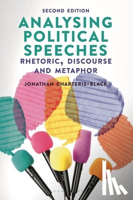 Charteris-Black, Jonathan (University of the West of England - Analysing Political Speeches