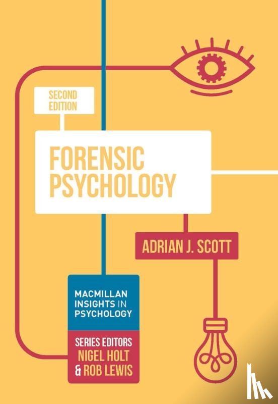 Scott, Adrian J. (Goldsmiths - Forensic Psychology