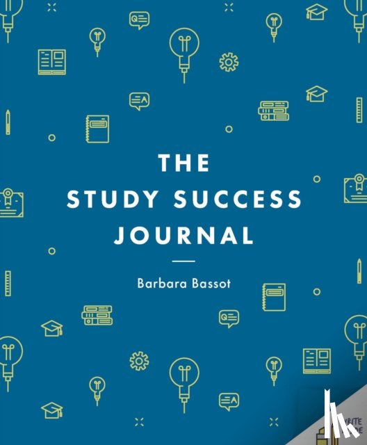 Bassot, Barbara (Canterbury Christ Church University - The Study Success Journal