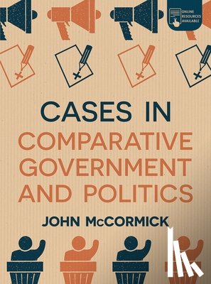 McCormick, John (Indiana University - Cases in Comparative Government and Politics