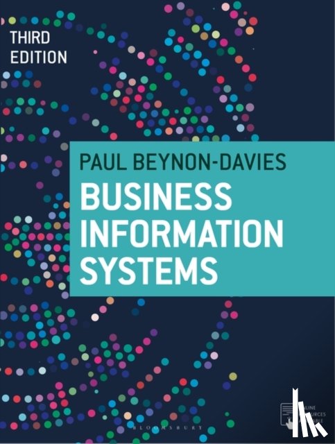Beynon-Davies, Paul - Business Information Systems
