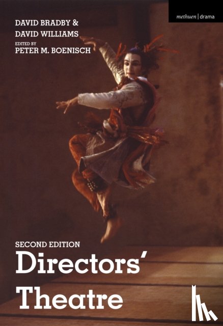  - Directors’ Theatre