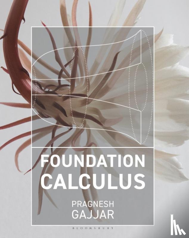 Gajjar, Pragnesh (Ningbo - Foundation Calculus