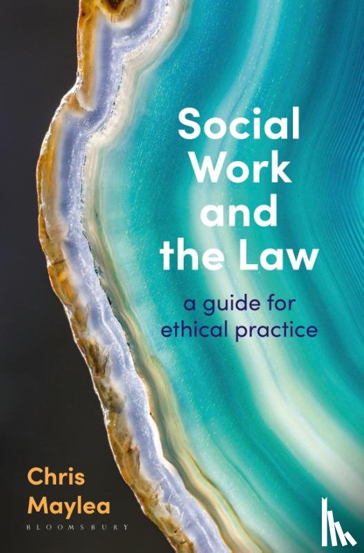 Maylea, Chris - Social Work and the Law