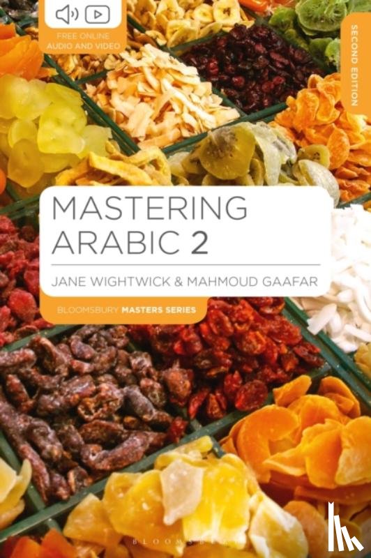 Wightwick, Jane (G-and-w Publishing, Gaafar, Mahmoud (G-and-W Publishing - Mastering Arabic 2