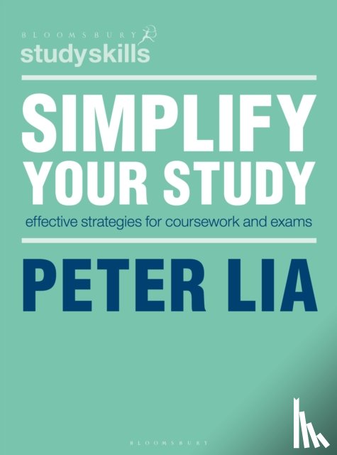 Lia, Peter (London - Simplify Your Study
