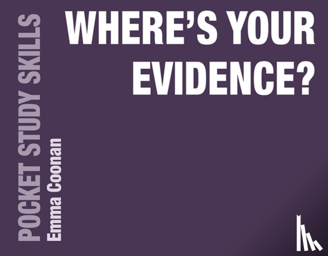 Coonan, Emma (University of East Anglia - Where's Your Evidence?