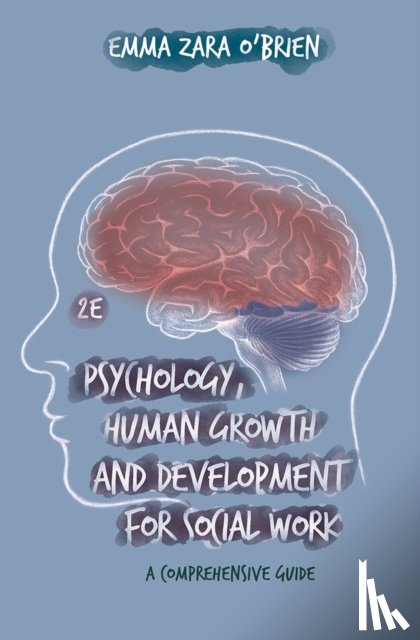 O'Brien, Emma Zara (University of Dublin - Psychology, Human Growth and Development for Social Work