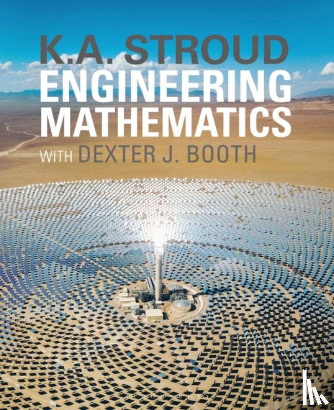 Stroud, K.A., Booth, Dexter J. - Engineering Mathematics