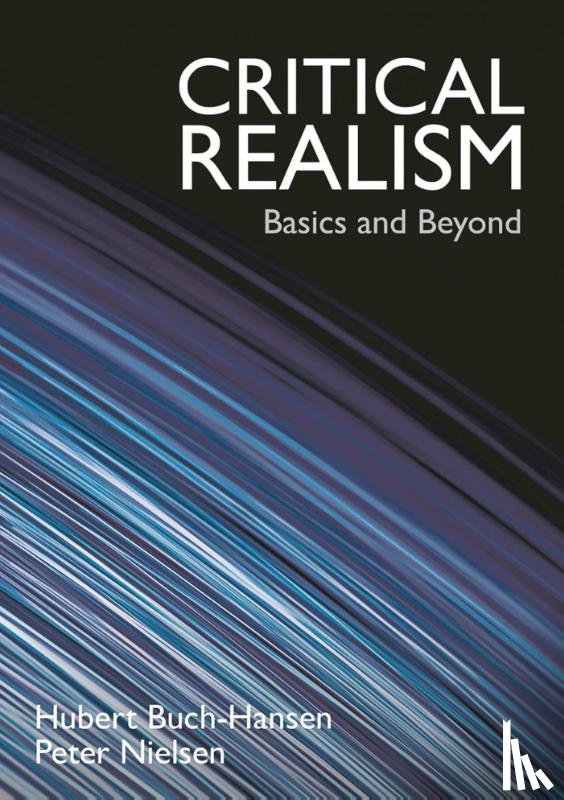 Buch-Hansen, Hubert, Nielsen, Peter - Critical Realism