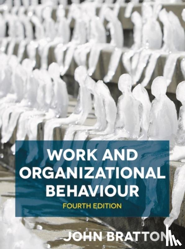 Bratton, John (Queen's University Belfast - Work and Organizational Behaviour