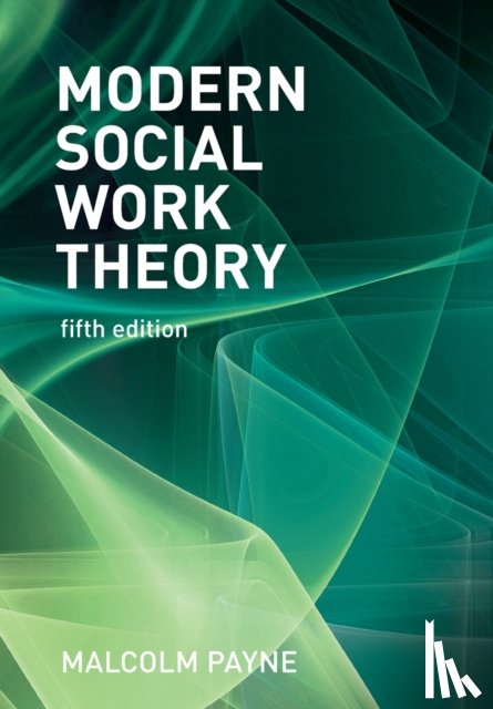 Payne, Malcolm (Kingston University - Modern Social Work Theory