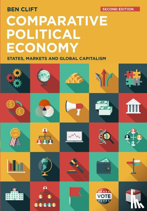 Clift, Ben (University of Warwick - Comparative Political Economy