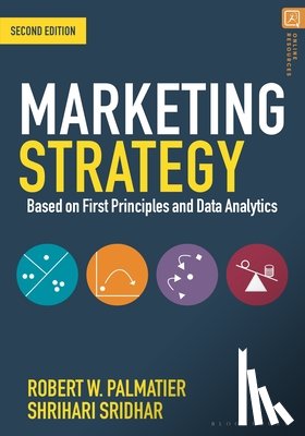 Palmatier, Robert W. (University of Washington, Sridhar, Shrihari (Texas A&M University - Marketing Strategy