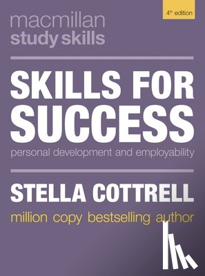 Cottrell, Stella (Writer - Skills for Success