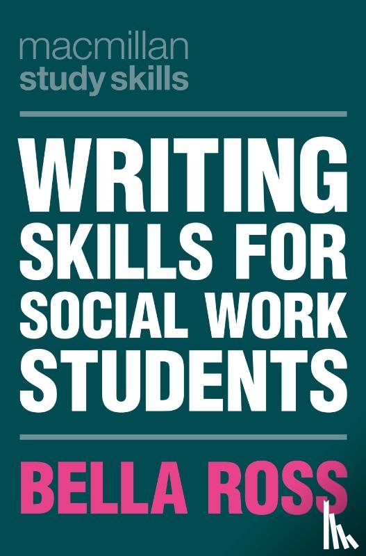  - Writing Skills for Social Work Students