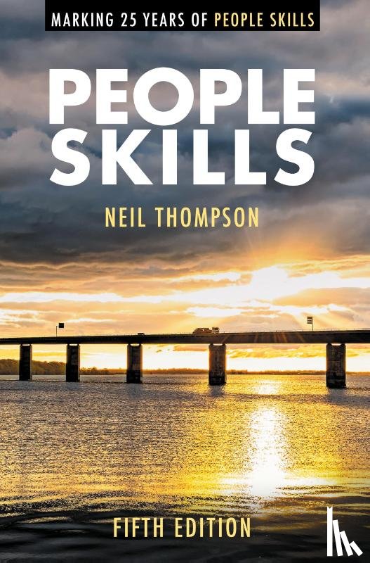 Thompson, Neil (Avenue Consulting Ltd - People Skills