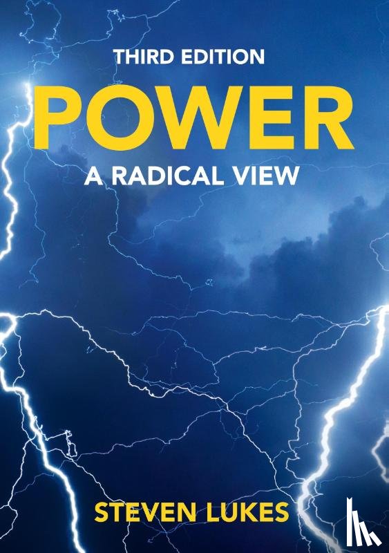 Lukes, Steven (New York University - Power