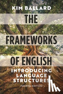 Ballard, Kim (Formerly Esher Sixth Form College - The Frameworks of English